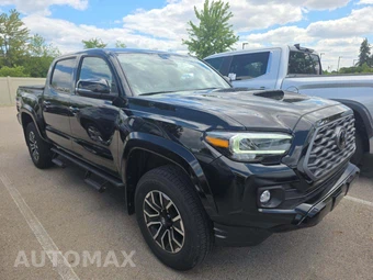 2023 Toyota Tacoma TRD Sport Crew Cab Medium Bed - miniatura 4