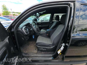 2023 Toyota Tacoma TRD Sport Crew Cab Medium Bed - miniatura 6