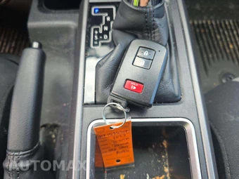 2023 Toyota Tacoma TRD Sport Crew Cab Medium Bed - miniatura 8