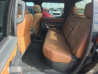 2023 Toyota Tundra 1794 Edition Crew Cab Short Bed - miniatura 13