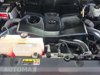 2023 Toyota Tundra 1794 Edition Crew Cab Short Bed - miniatura 15
