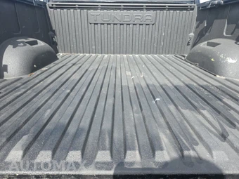 2023 Toyota Tundra 1794 Edition Crew Cab Short Bed - miniatura 16