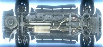 2023 Toyota Tundra 1794 Edition Crew Cab Short Bed - miniatura 18