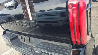 2023 Toyota Tundra 1794 Edition Crew Cab Short Bed - miniatura 23
