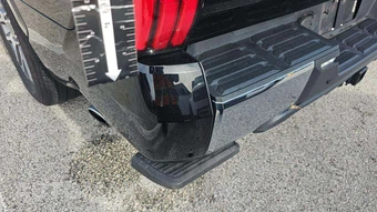 2023 Toyota Tundra 1794 Edition Crew Cab Short Bed - miniatura 25