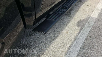 2023 Toyota Tundra 1794 Edition Crew Cab Short Bed - miniatura 26