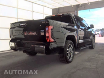 2023 Toyota Tundra 1794 Edition Crew Cab Short Bed - miniatura 4