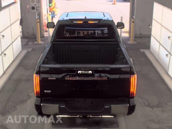 2023 Toyota Tundra 1794 Edition Crew Cab Short Bed - miniatura 5