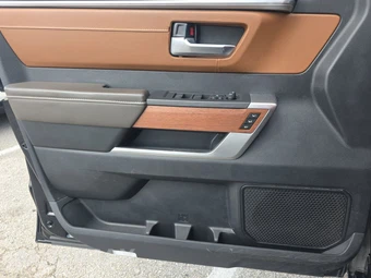 2023 Toyota Tundra 1794 Edition Crew Cab Short Bed - miniatura 9