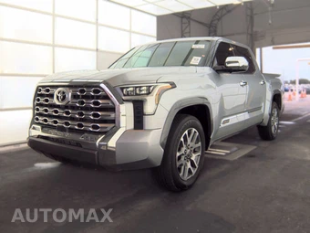 2023 Toyota Tundra 1794 Edition Crew Cab Short Bed