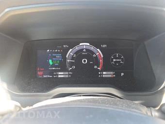 2023 Toyota Tundra 1794 Edition Crew Cab Short Bed - miniatura 12