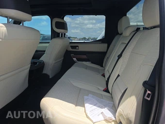 2023 Toyota Tundra 1794 Edition Crew Cab Short Bed - miniatura 13