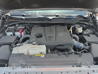 2023 Toyota Tundra 1794 Edition Crew Cab Short Bed - miniatura 15