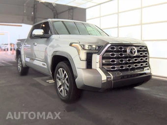 2023 Toyota Tundra 1794 Edition Crew Cab Short Bed - miniatura 3