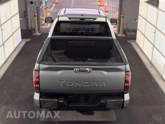2023 Toyota Tundra 1794 Edition Crew Cab Short Bed - miniatura 5
