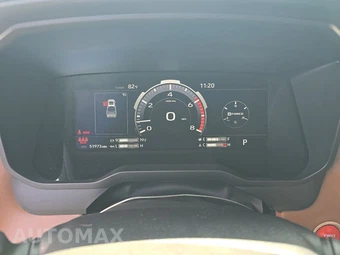 2023 Toyota Tundra 1794 Edition Crew Cab Short Bed - miniatura 12