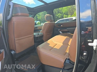 2023 Toyota Tundra 1794 Edition Crew Cab Short Bed - miniatura 13