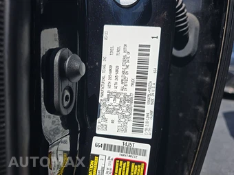 2023 Toyota Tundra 1794 Edition Crew Cab Short Bed - miniatura 14