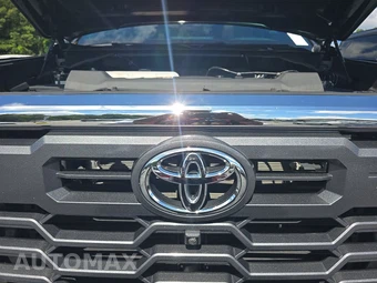 2023 Toyota Tundra 1794 Edition Crew Cab Short Bed - miniatura 15