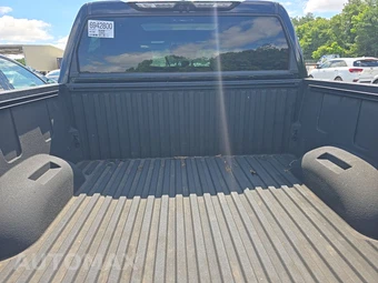 2023 Toyota Tundra 1794 Edition Crew Cab Short Bed - miniatura 16