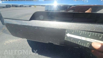 2023 Toyota Tundra 1794 Edition Crew Cab Short Bed - miniatura 22