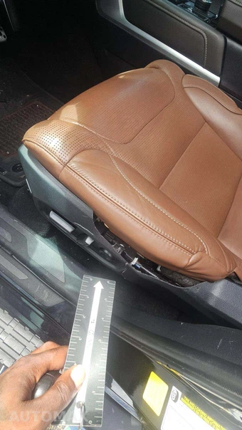 2023 Toyota Tundra 1794 Edition Crew Cab Short Bed - miniatura 24