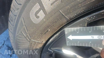 2023 Toyota Tundra 1794 Edition Crew Cab Short Bed - miniatura 33