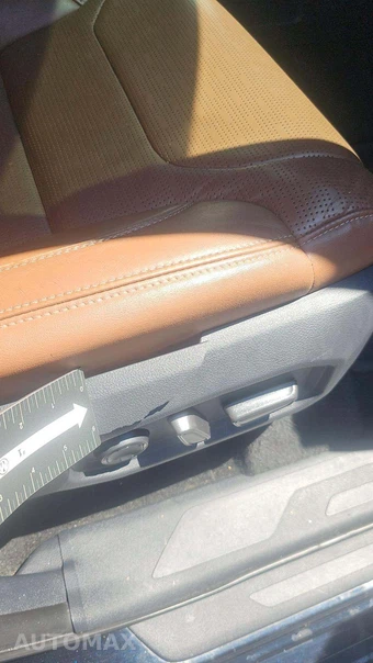 2023 Toyota Tundra 1794 Edition Crew Cab Short Bed - miniatura 34