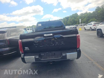 2023 Toyota Tundra 1794 Edition Crew Cab Short Bed - miniatura 5