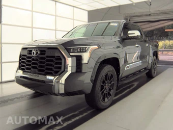 2023 Toyota Tundra 1794 Edition Crew Cab Short Bed