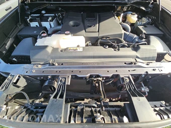 2023 Toyota Tundra 1794 Edition Crew Cab Short Bed - miniatura 15