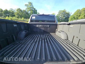 2023 Toyota Tundra 1794 Edition Crew Cab Short Bed - miniatura 16