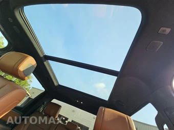 2023 Toyota Tundra 1794 Edition Crew Cab Short Bed - miniatura 17