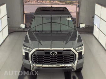2023 Toyota Tundra 1794 Edition Crew Cab Short Bed - miniatura 2