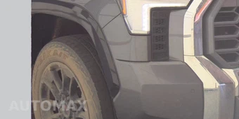 2023 Toyota Tundra 1794 Edition Crew Cab Short Bed - miniatura 20