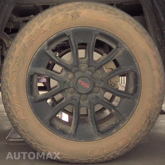 2023 Toyota Tundra 1794 Edition Crew Cab Short Bed - miniatura 22