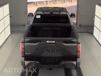 2023 Toyota Tundra 1794 Edition Crew Cab Short Bed - miniatura 5