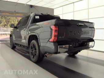 2023 Toyota Tundra 1794 Edition Crew Cab Short Bed - miniatura 6