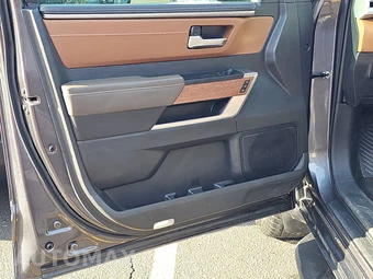 2023 Toyota Tundra 1794 Edition Crew Cab Short Bed - miniatura 9