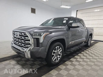 2023 Toyota Tundra 1794 Edition Crew Cab Short Bed