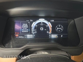 2023 Toyota Tundra 1794 Edition Crew Cab Short Bed - miniatura 12