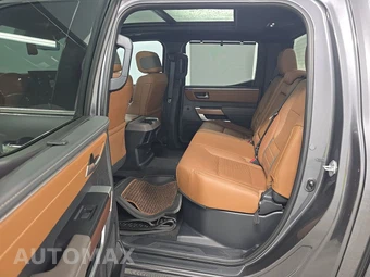 2023 Toyota Tundra 1794 Edition Crew Cab Short Bed - miniatura 13