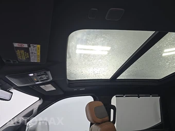 2023 Toyota Tundra 1794 Edition Crew Cab Short Bed - miniatura 17