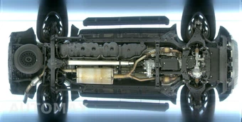2023 Toyota Tundra 1794 Edition Crew Cab Short Bed - miniatura 18