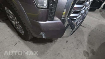 2023 Toyota Tundra 1794 Edition Crew Cab Short Bed - miniatura 19