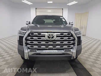 2023 Toyota Tundra 1794 Edition Crew Cab Short Bed - miniatura 2