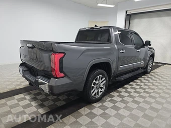 2023 Toyota Tundra 1794 Edition Crew Cab Short Bed - miniatura 4