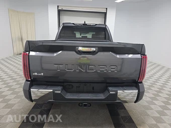 2023 Toyota Tundra 1794 Edition Crew Cab Short Bed - miniatura 5