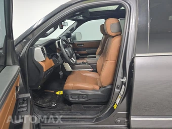 2023 Toyota Tundra 1794 Edition Crew Cab Short Bed - miniatura 7