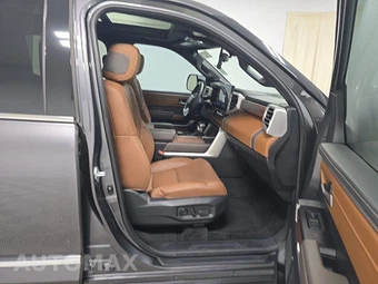 2023 Toyota Tundra 1794 Edition Crew Cab Short Bed - miniatura 8